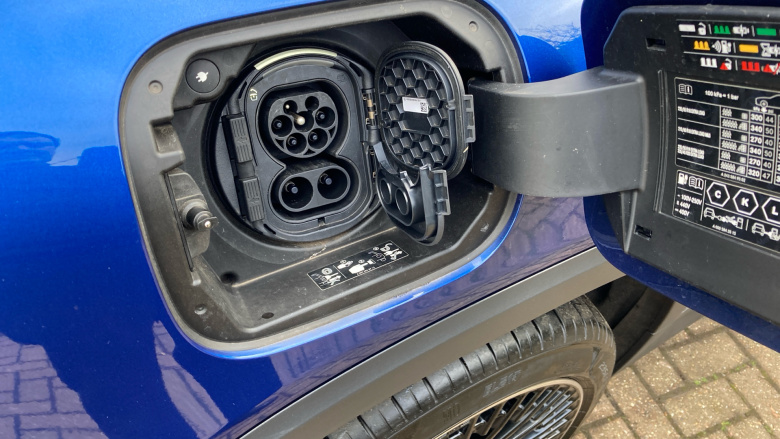 Mercedes-Benz Eqb 250+ 140kW AMG Line Prem Plus 70.5kWh 5dr Auto Electric Estate